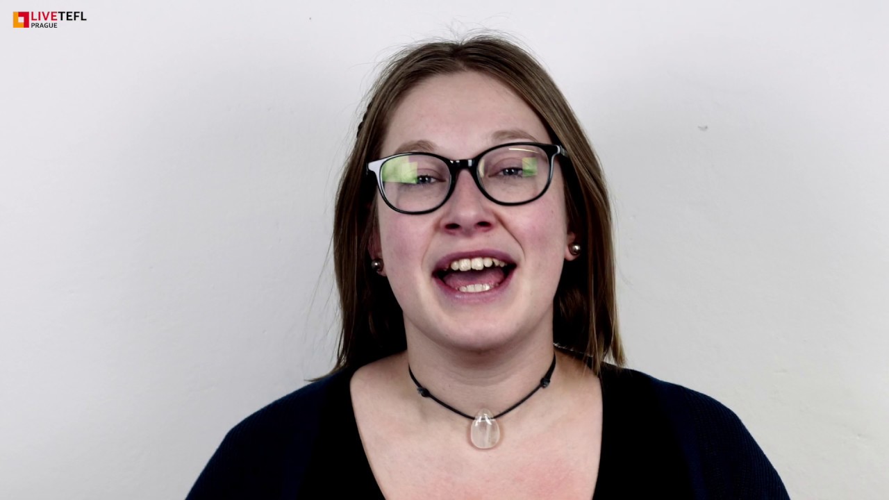 Tereza Kovař&iacute;kov&aacute; - Teacher trainer, ESL Teacher