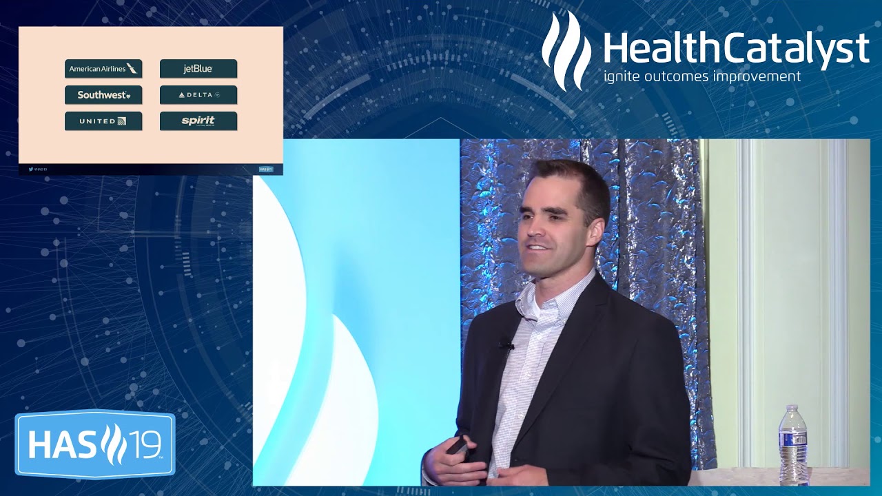 16. Using Net Promotor Score Patient Loyalty Tracking to Improve Health Outcomes and Revenue (HA...