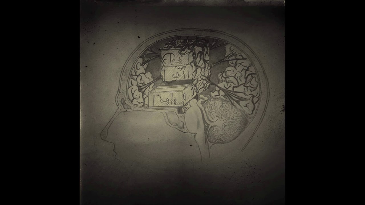 Unnamed Visitor - Angor (Experimental/Ambient/Grunge 2020 - Portugal)