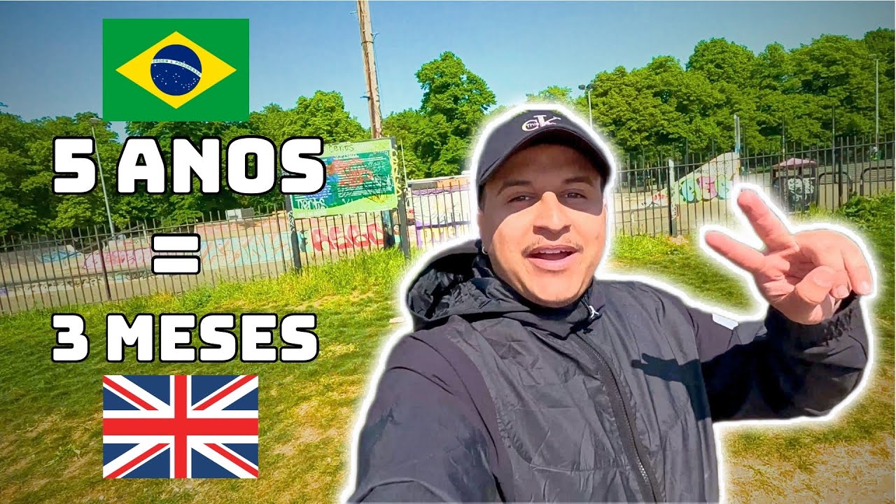 O PODER DE COMPRA EM LONDRES É SURREAL🇬🇧 Vlog