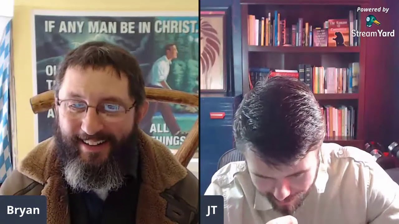Denlinger and Thompson vs White, Part 03: Finale