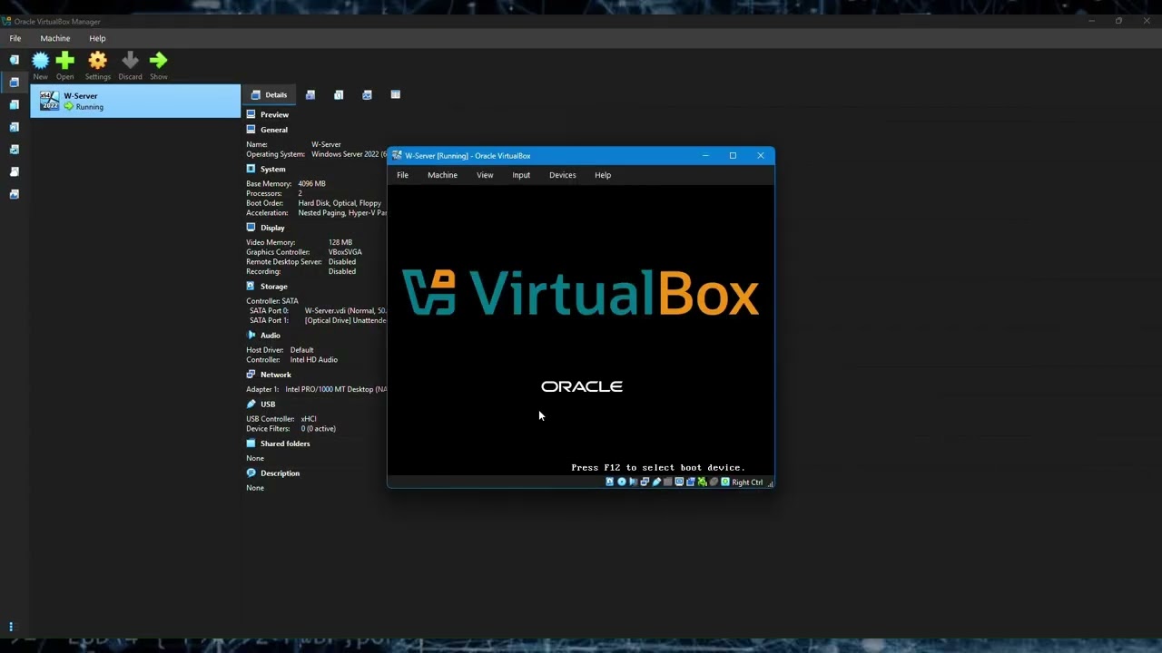 VirtualBox Keeps Restarting? How to Fix Black Screen & Boot Loop Issues