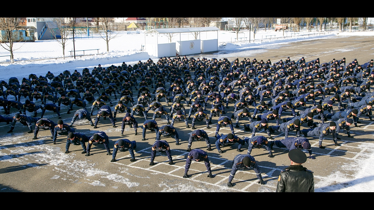 22 Push up Challenge ЧІПБ (2)