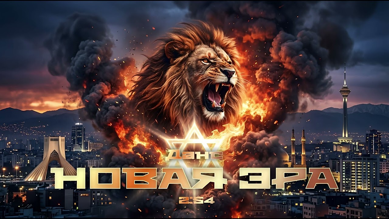БУМ БУМ БАМ 💥 Dark Funk War Track