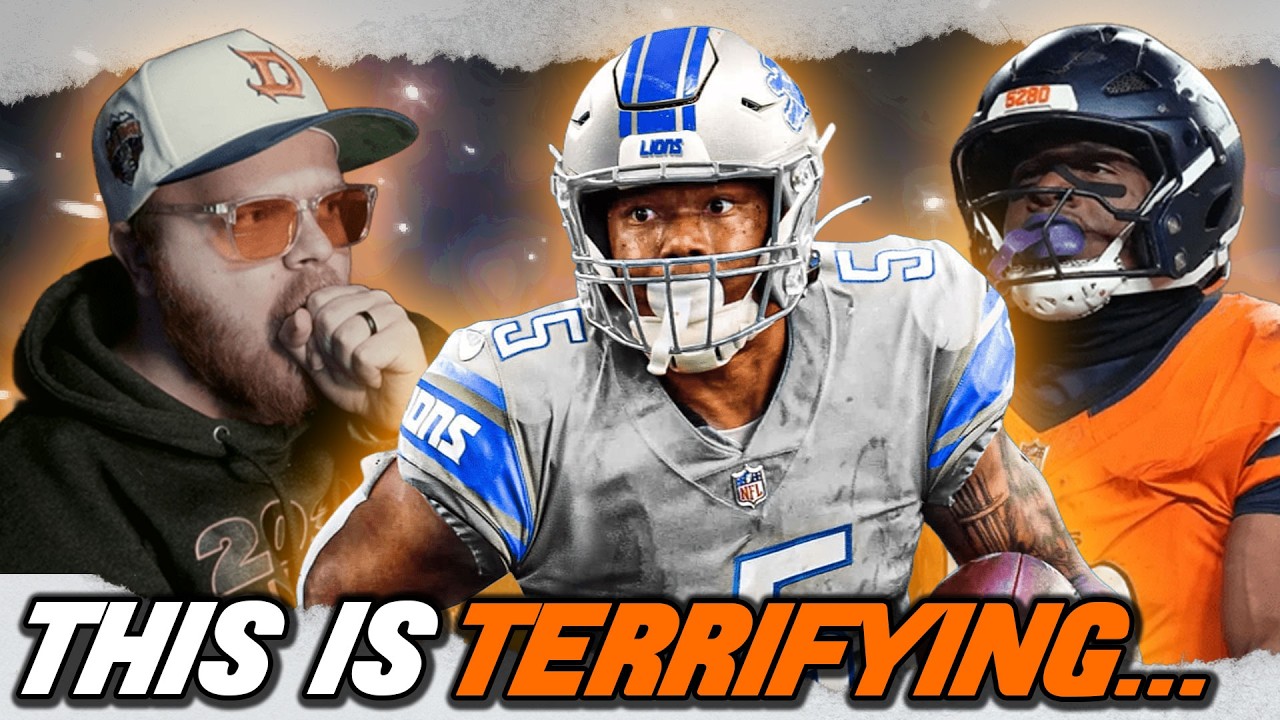 The NFL's WORST Fear About The Broncos Offense Is Coming True...!