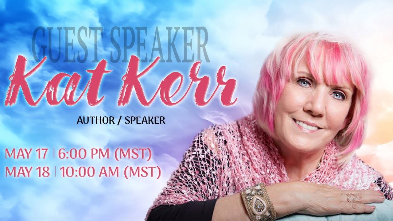 Awakening! | Gateway Saturday Night With Kat Kerr 5/17/2025