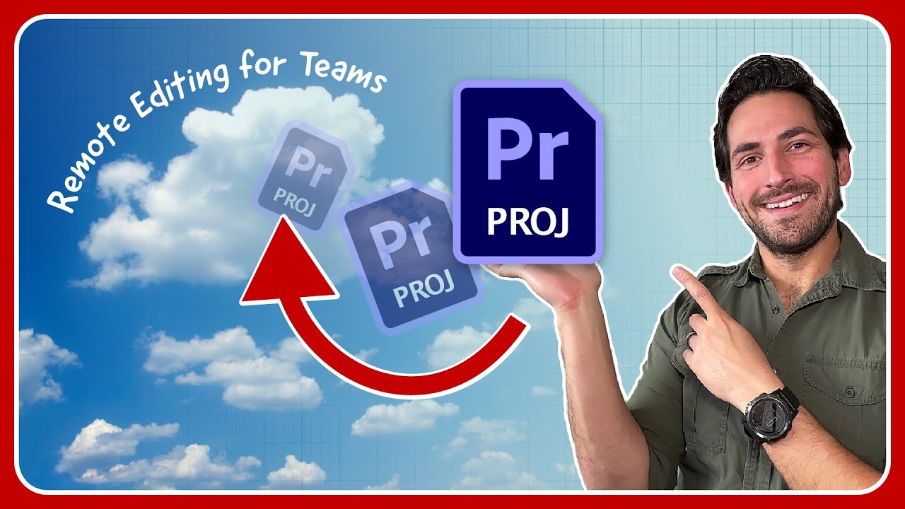 Remote Collaboration & Digital Asset Management: 4 Video Editing Tools for Remote Teams