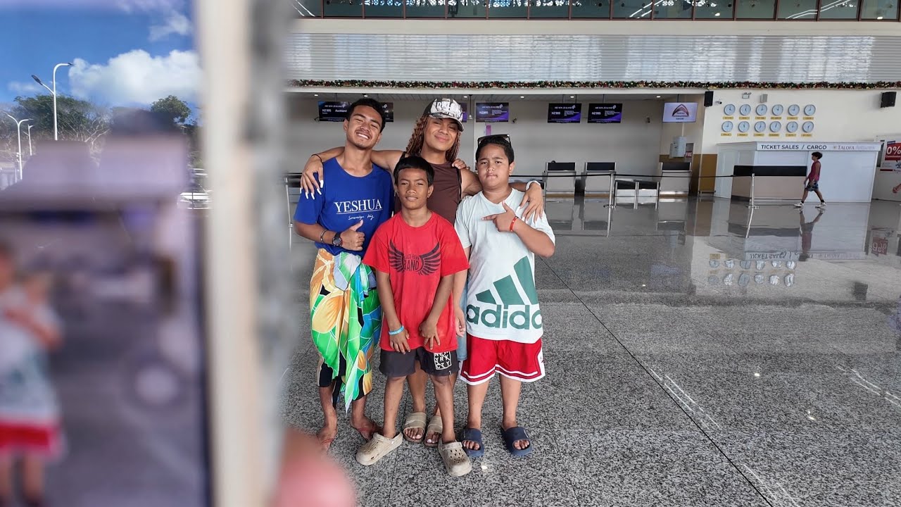 last day in samoa 2026