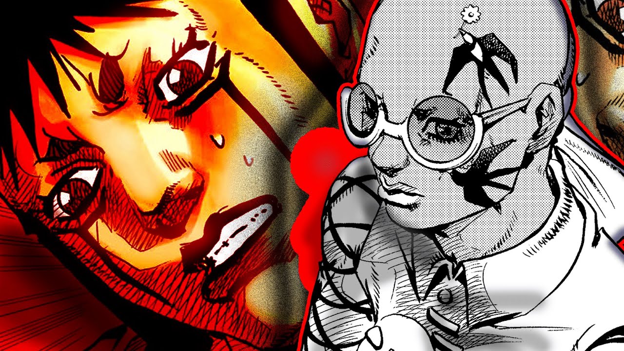What Happens When Joestars Meet a Mega Yacht? DEATH!!! - The JoJoLand Chapter 30 Review