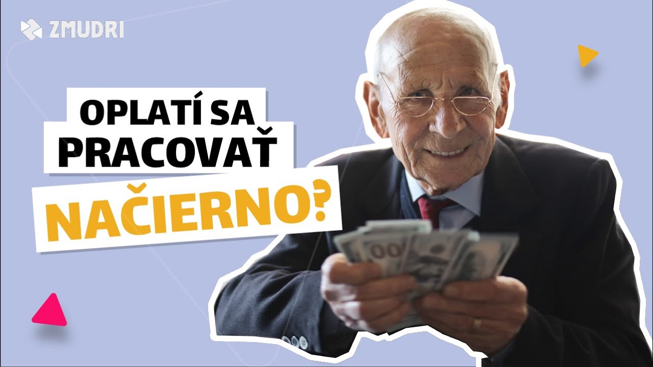 Čo má obsahovať pracovná zmluva? 💼 | Zmudri.sk