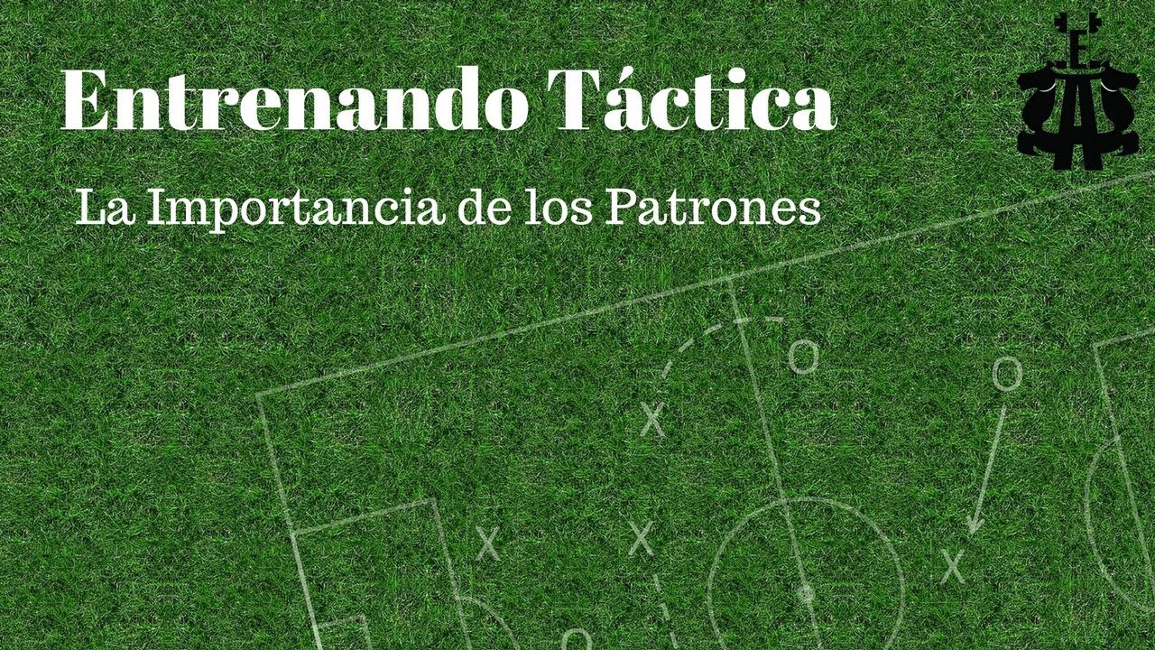 Entrenando Tactica 💪 - Los Patrones