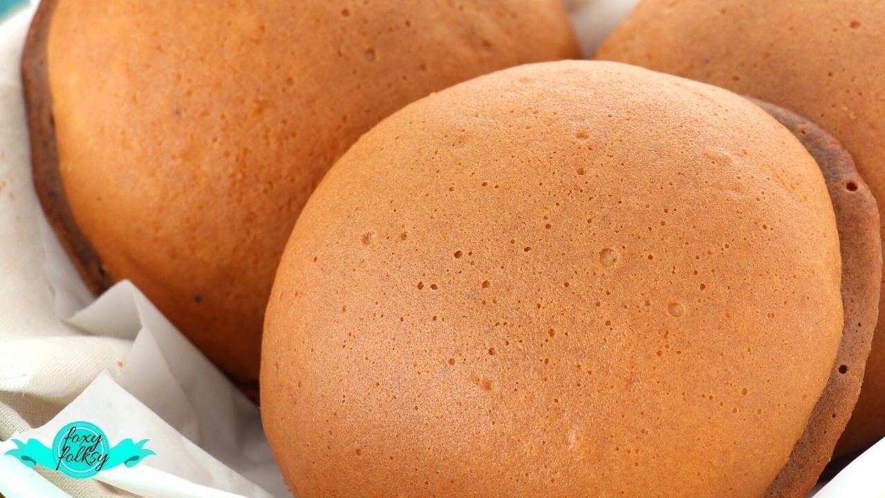 Coffee Buns (KOPI ROTI)
