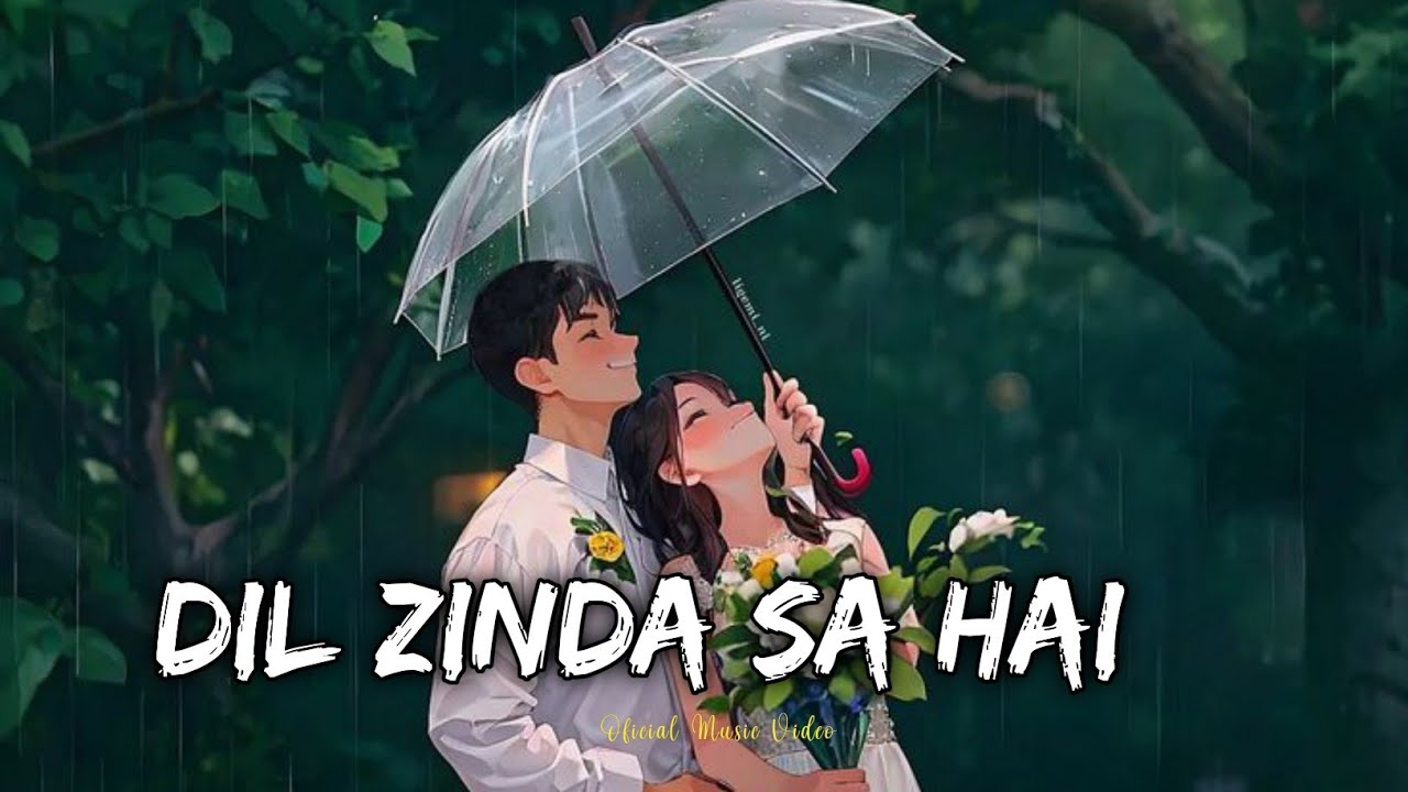 Ehsaas Beats – Dil Zinda Sa Hai (Official Music Video) | Feel The Love | Romantic Song 2026