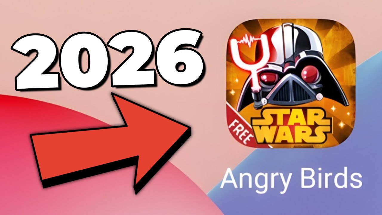 How To Play Angry Birds Star Wars 2 In 2026