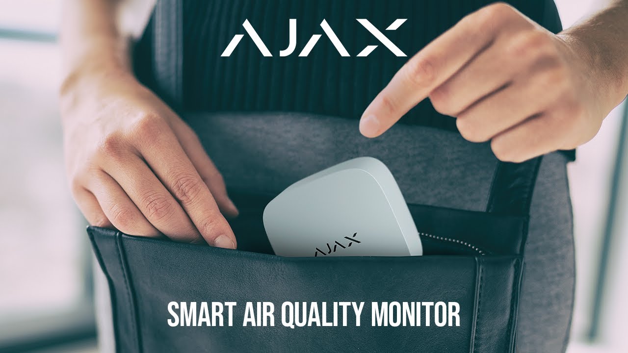 Ajax LifeQuality: A Comprehensive Review and Connection