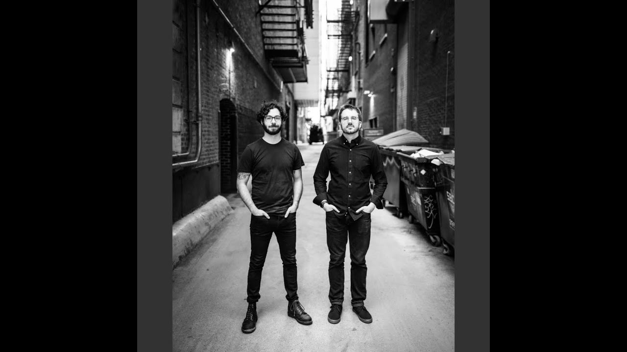 NMC Presents...Flannau Duo