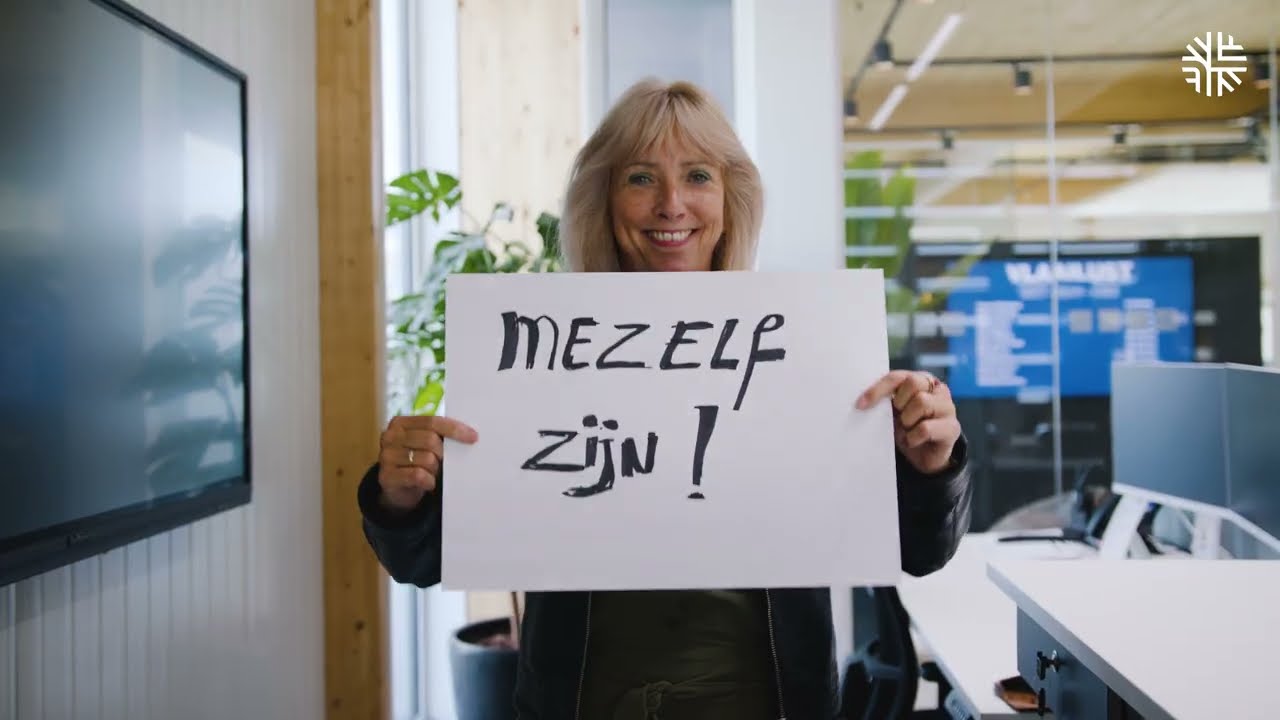 Droomjob Margo #19 | Techniek Nederland