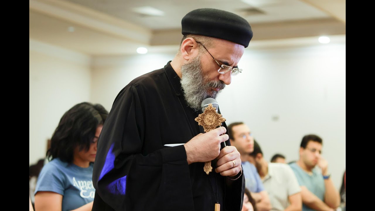 الواقع الكاسِر للقلوب | القس برسوم مراد