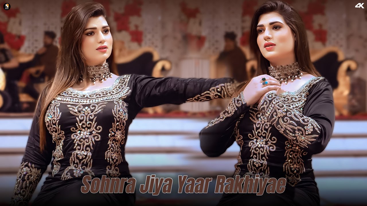 Sohnra Jiya Yaar Rakhiyae , Urwa Khan Dance Performance , SGStudio 2026