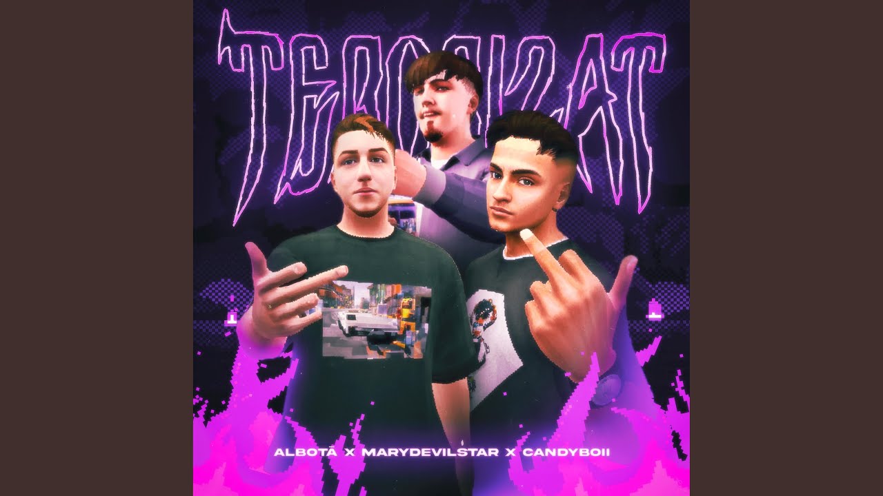 TERORIZAT (feat. candyboii)
