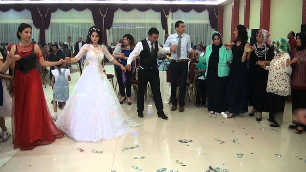 ışıkların düğünü