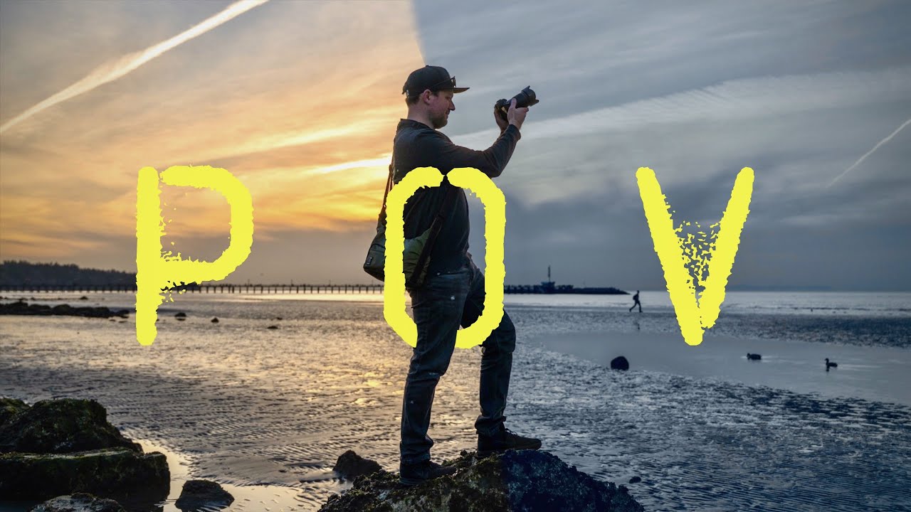 My Favourite Lens Combo for Nikon Z 5O 📷 (POV)