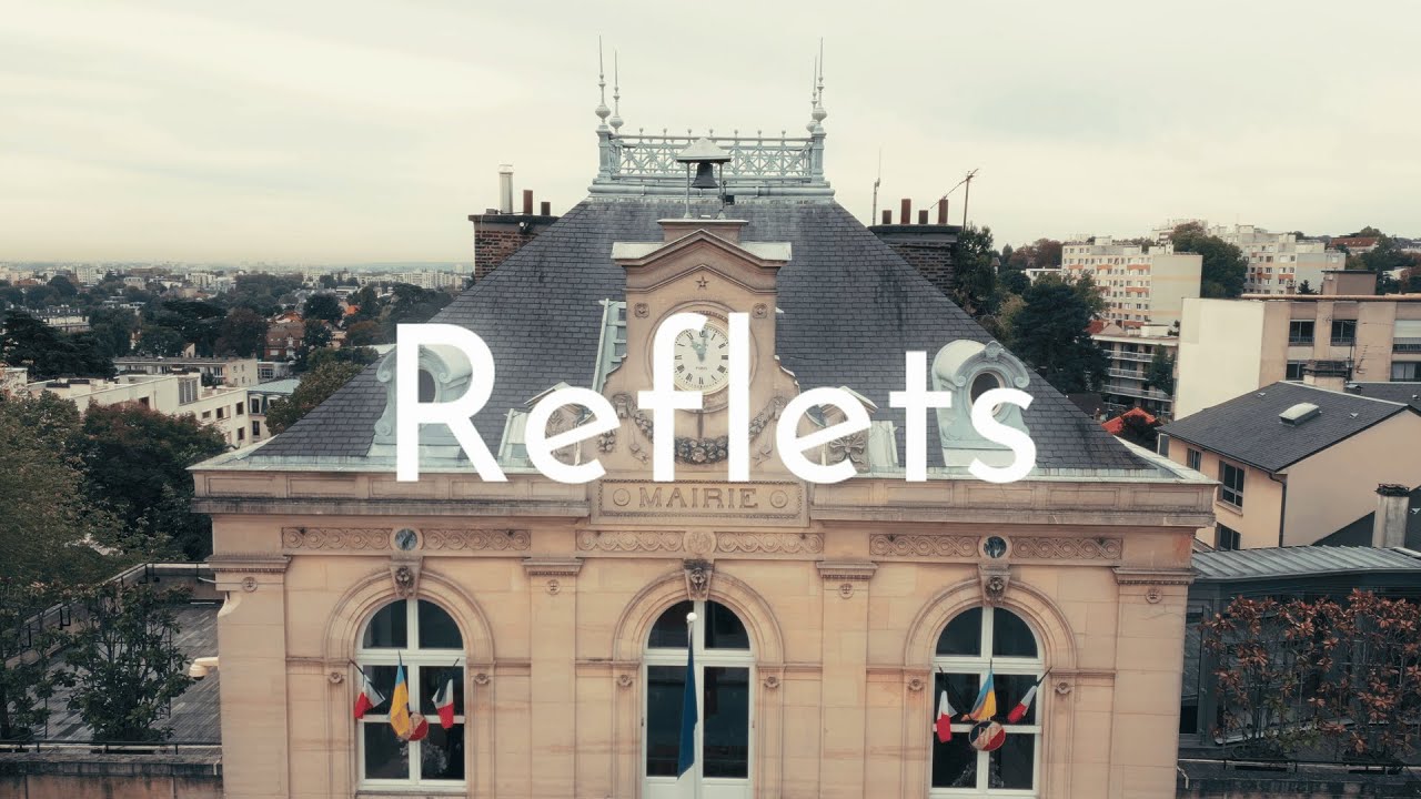 Reflet 2025 – Fontenay c’est vous