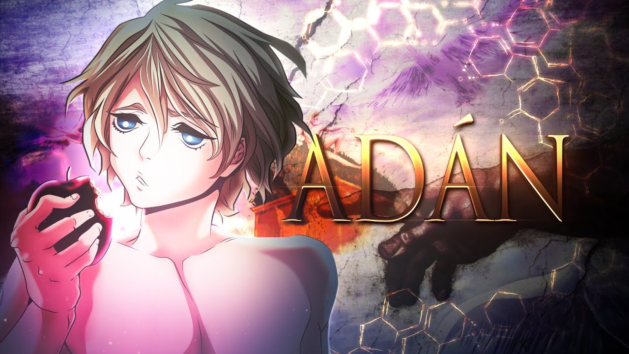🍎 Adan RAP 🍎| File No 0.000001 | Shuumatsu No Valkyrie | (Prod.@MiladskiBeats )