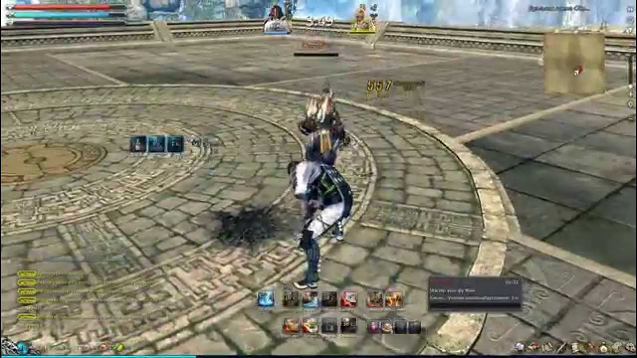 Evik.PVP. PlayBNS