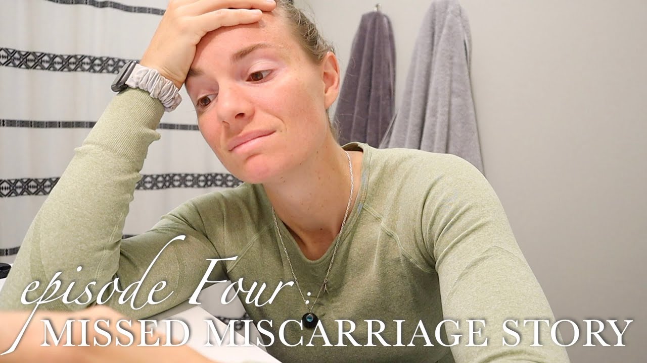 Here we go again… missed miscarriage at 11 weeks.