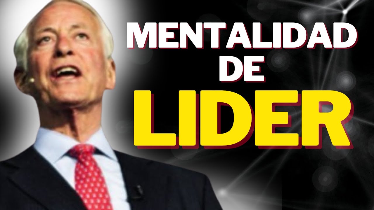Cualidades de un Líder | Cómo dominar el arte del liderazgo | Brian Tracy