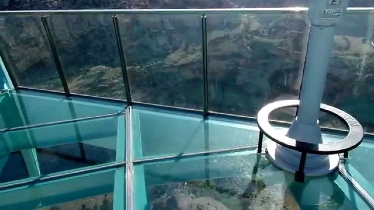 ULUBEY KANYON CAM TERAS