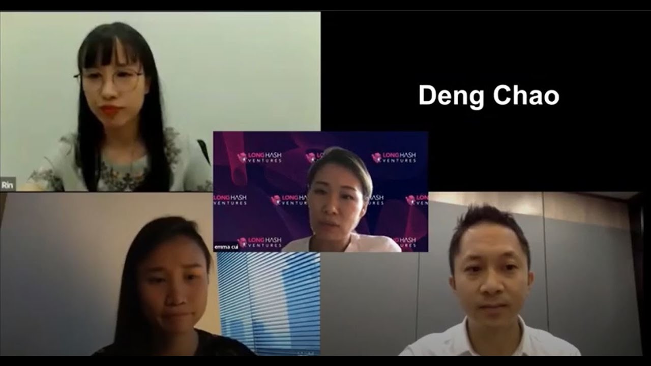 Blockchain Native: Investment & Fundraising