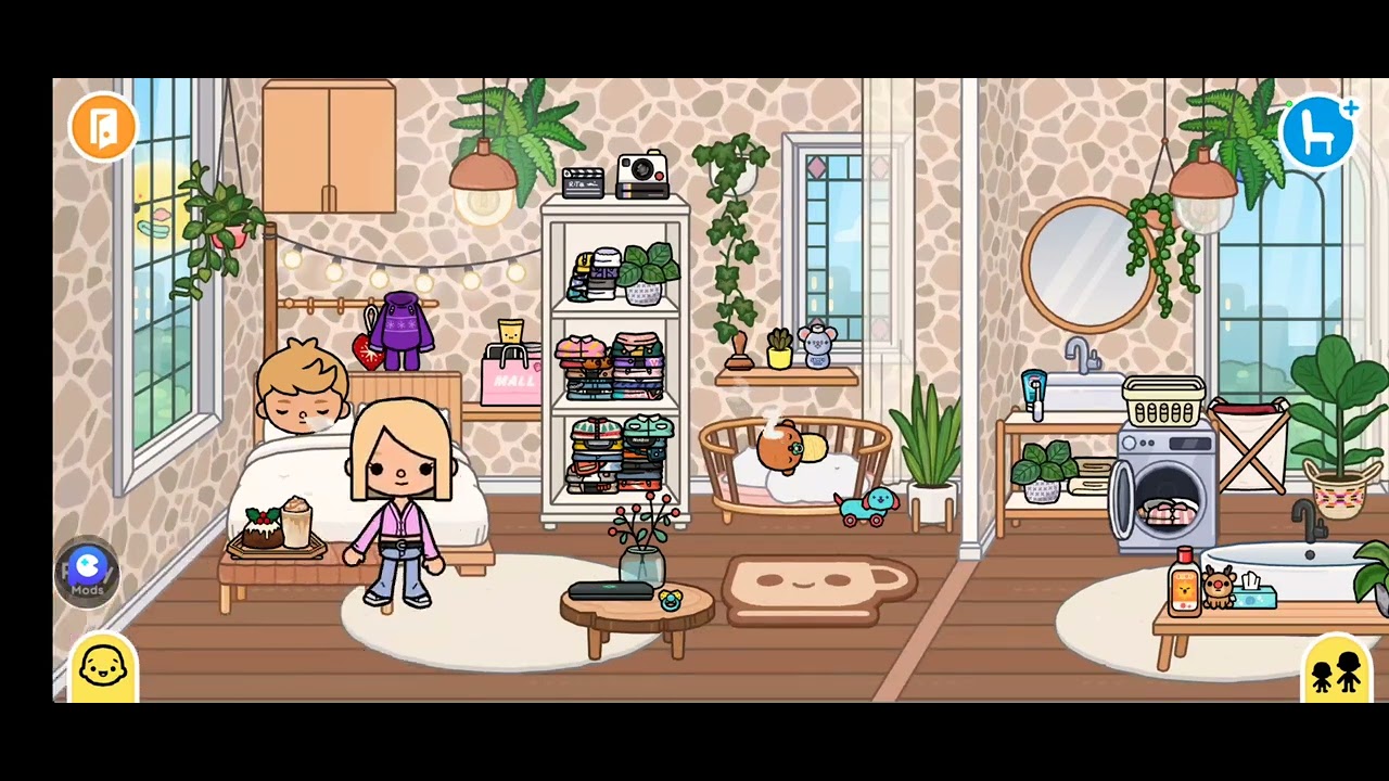 Cambiamo insieme gli arredamenti nella casa ❤️🤩
