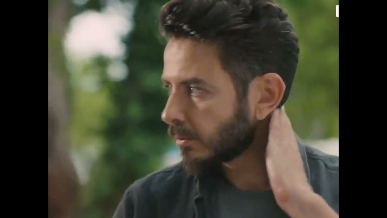 كان صعباً أن تَكون غَريباً عَلَي.. كمال ورويدة 💔