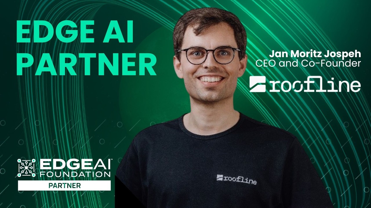 How Roofline Connects Rapid AI Models To Diverse Edge Hardware