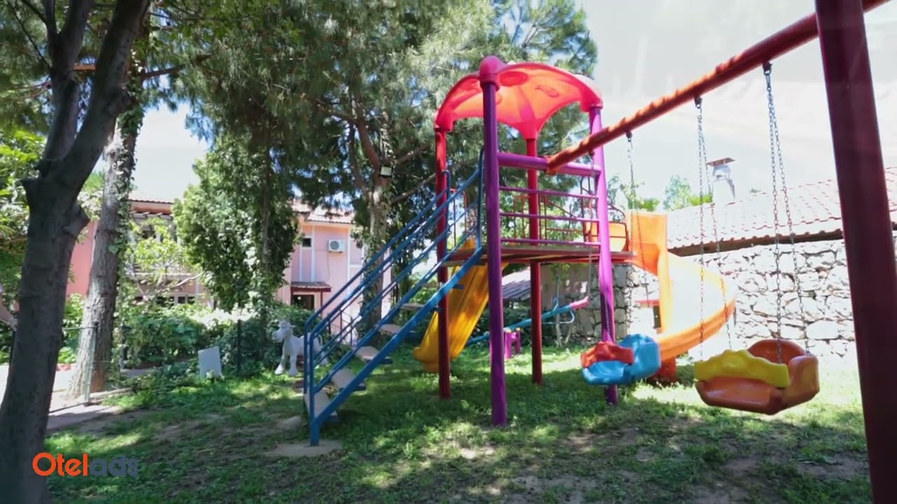 Pink Palace Hotel & Resort