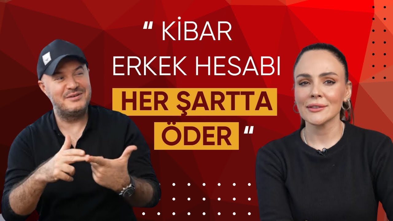 Adil Yıldırım’dan İlişki Sırları | Buket Aydın ile Hoş Sohbet