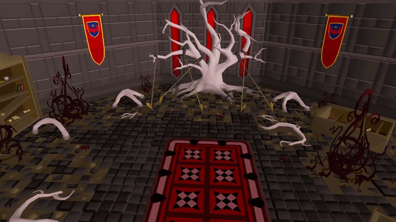 A Journey to Perfection: The Ultimate RuneScape Music Mix