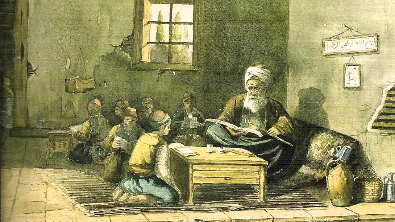 Shaykh Muhammad Al-Yaqoubi - Intellectualism Not Activism