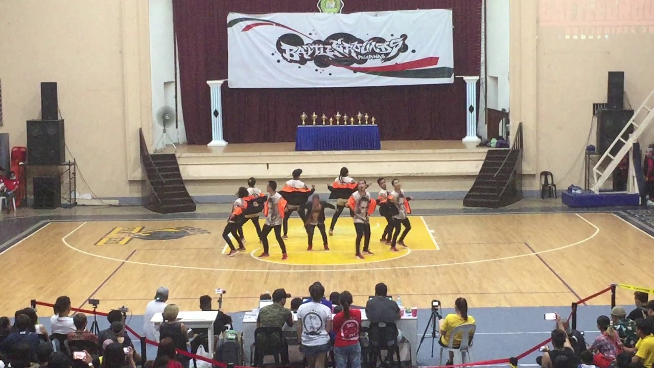 UNKNOWN FAMILY I BATTLEGROUNDS PHILIPPINES 2019 I WSB 2019 I OPEN DIVISION I VISAYAS LEG