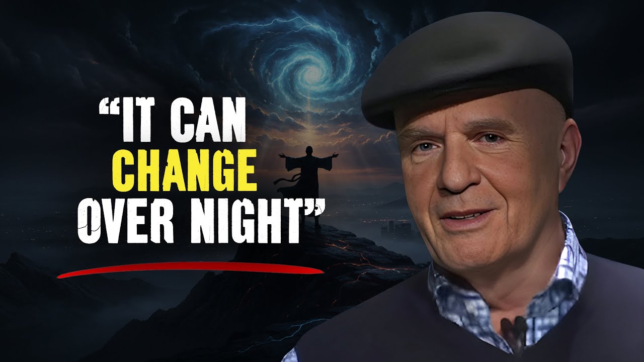 You Don’t Understand How Fast God Can Move | Wayne Dyer