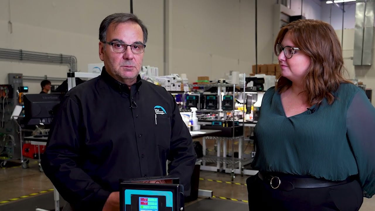 ASK THE EXPERTS - Gas Detector: Mounting Locations