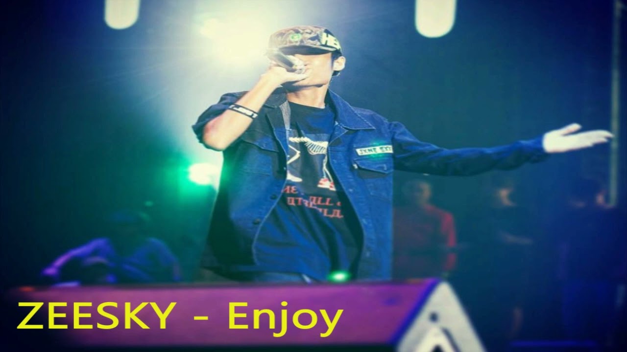 ZEESKY - Enjoy