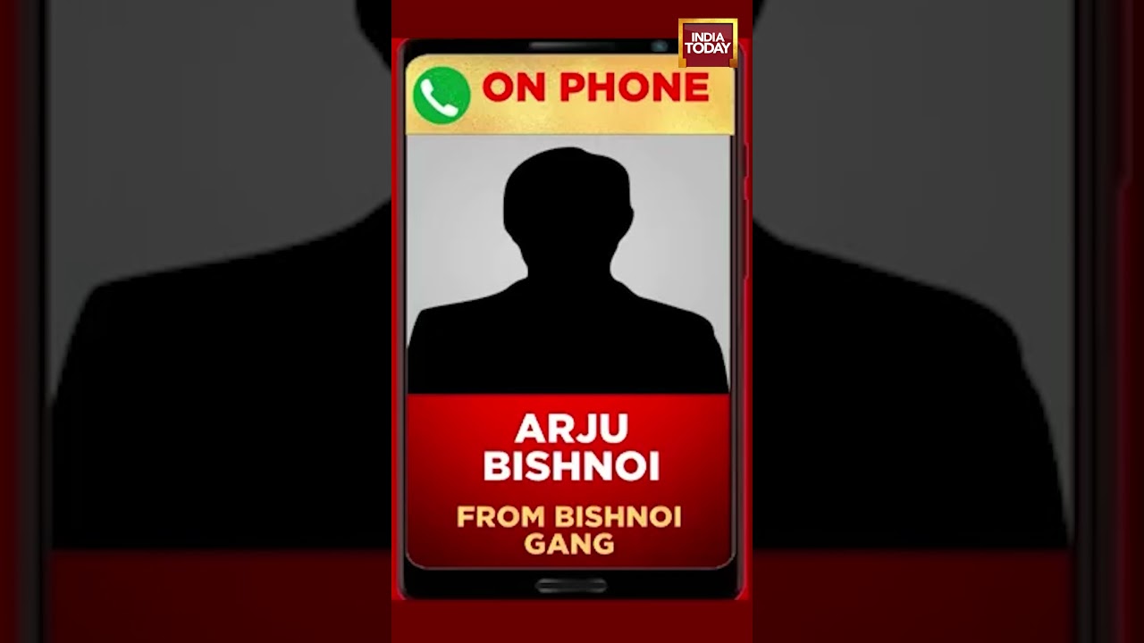 Viral Video Of  Bishnoi Gang: B Praak Death Threat Call Recording | Bishnoi Gang Voice Recording