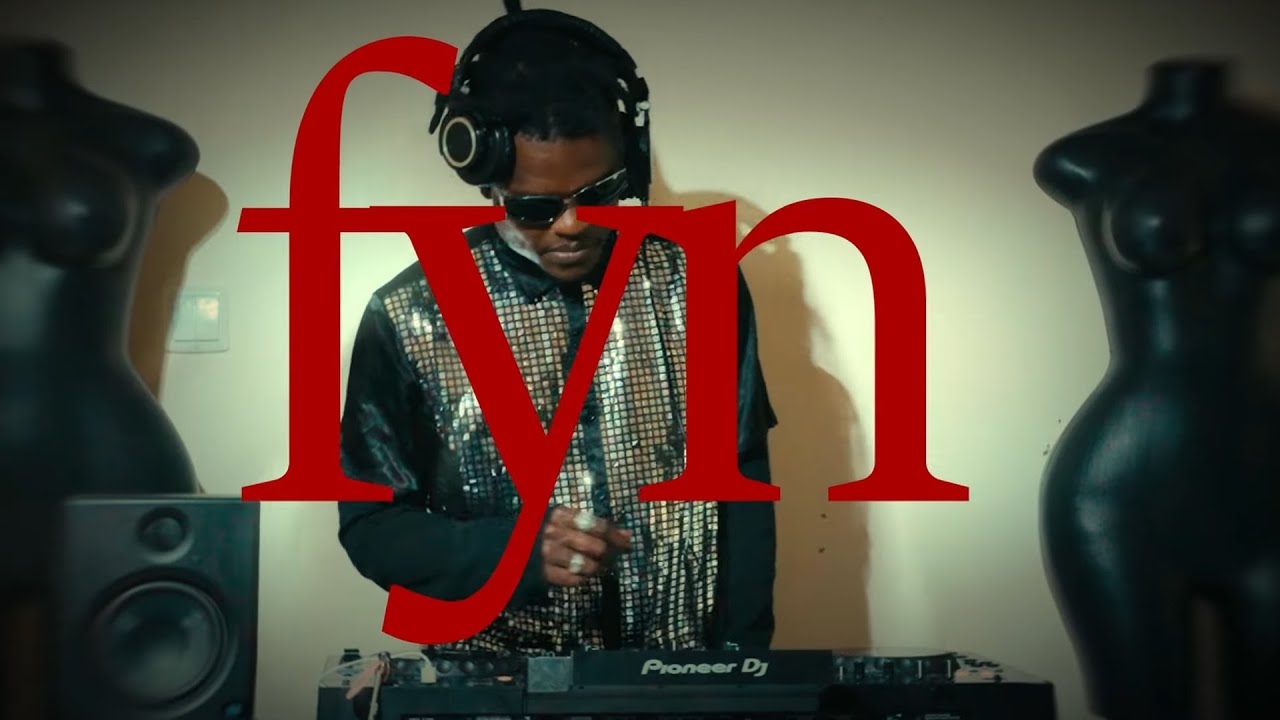 🔥 FYN MIX - 005 // STILL HATARI // ALTE × R&B × Afrobeats Slow Jams | Smooth Kenyan Vibes🔥