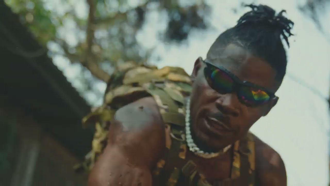 M.O.R - LA GUERRE