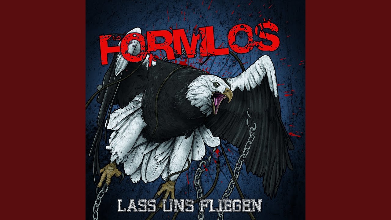 Lass uns fliegen