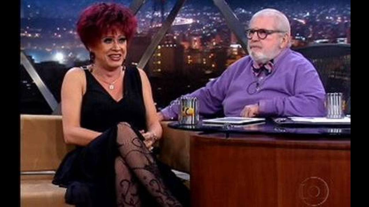 Jô entrevista - Nany People - Programa do Jô - 2011