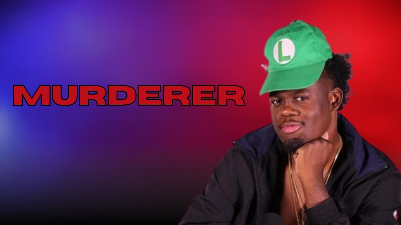 The Downfall Of Ugly God: From A Goofy Rapper To A Killer